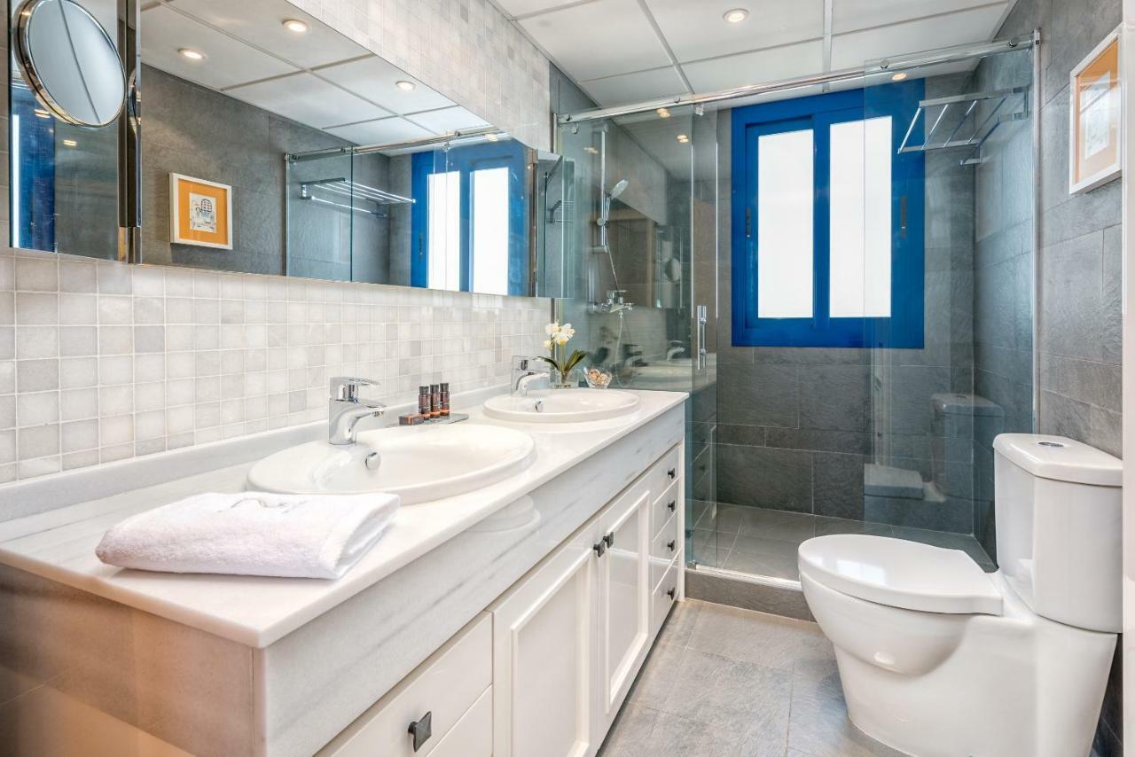 Apartmán Iloftmalaga Atico Pacifico 19 A Exteriér fotografie